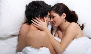 A regular sex life has a positive effect on a man's body