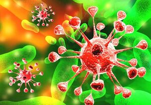 type antibacterial drugs for prostatitis