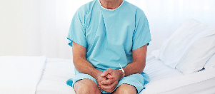 the treatment of prostatitis