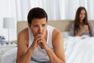 Prostatitis in young men