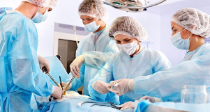 The treatment of prostatitis